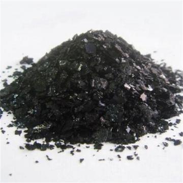 100% Water Soluble Potassium Humate Organic Fertilizer for sale