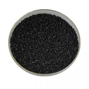 Organic fertilizer increase the soil organic matter content Humic acid