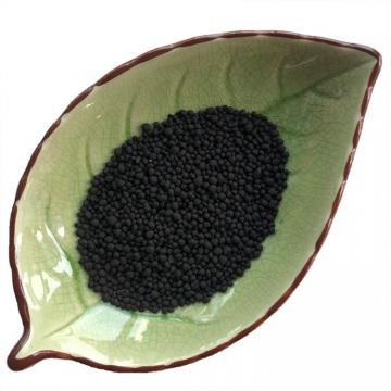 Black powder pure bat guano for organic fertilizer