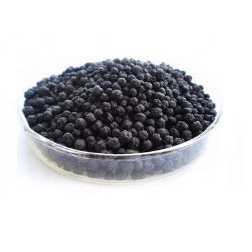 Potassium Humate 65% Organic Fertilizer powder specification msds