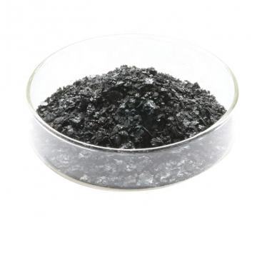 China Quick Soluble Organic Seaweed Extract Fertilizer