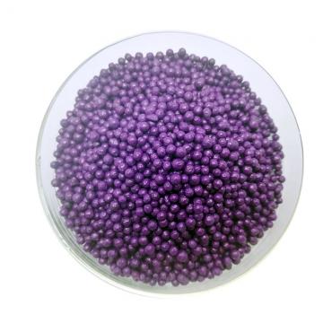 China Shenyang "Everest" High Concentrated Leonardite Humic Amino Acid Granule / Granular /Shiny Ball Organic Fertilizer Price