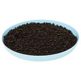 Organic fertilizer increase the soil organic matter content Humic acid